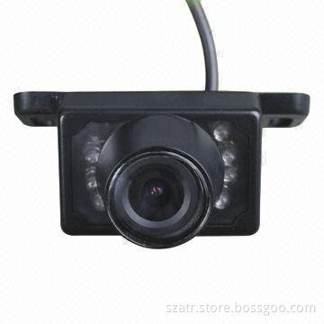 Car reversing camera car back camera with IR car rear-view camera